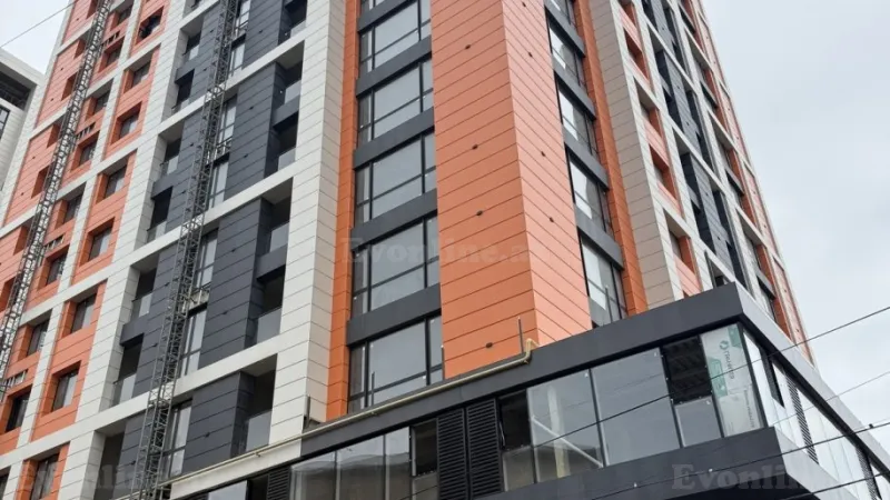 Satılır 3 otaqlı Mənzil Yeni tikili 125 m² İçərişəhər m. - şəkil 3