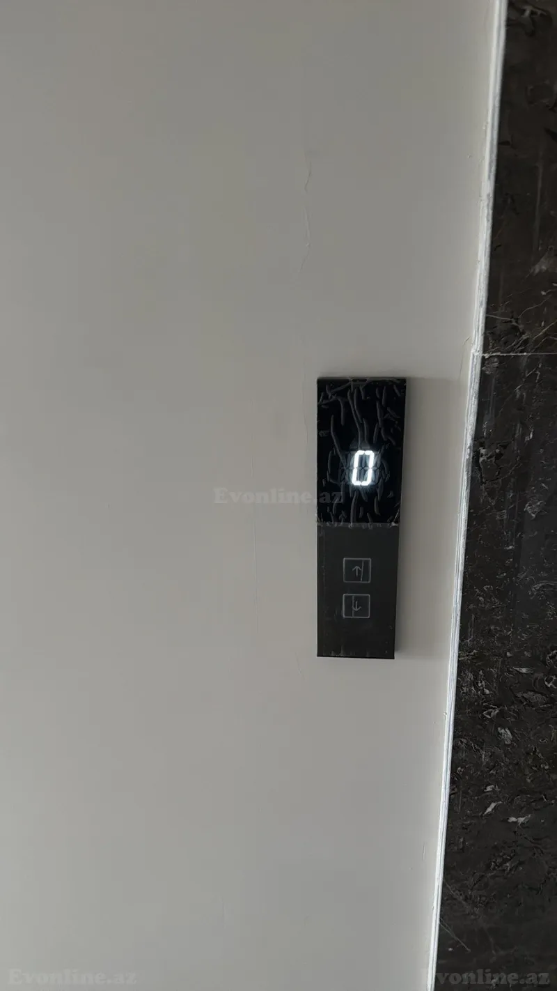 Satılır 3 otaqlı Mənzil Yeni tikili 125 m² İçərişəhər m. - şəkil 4