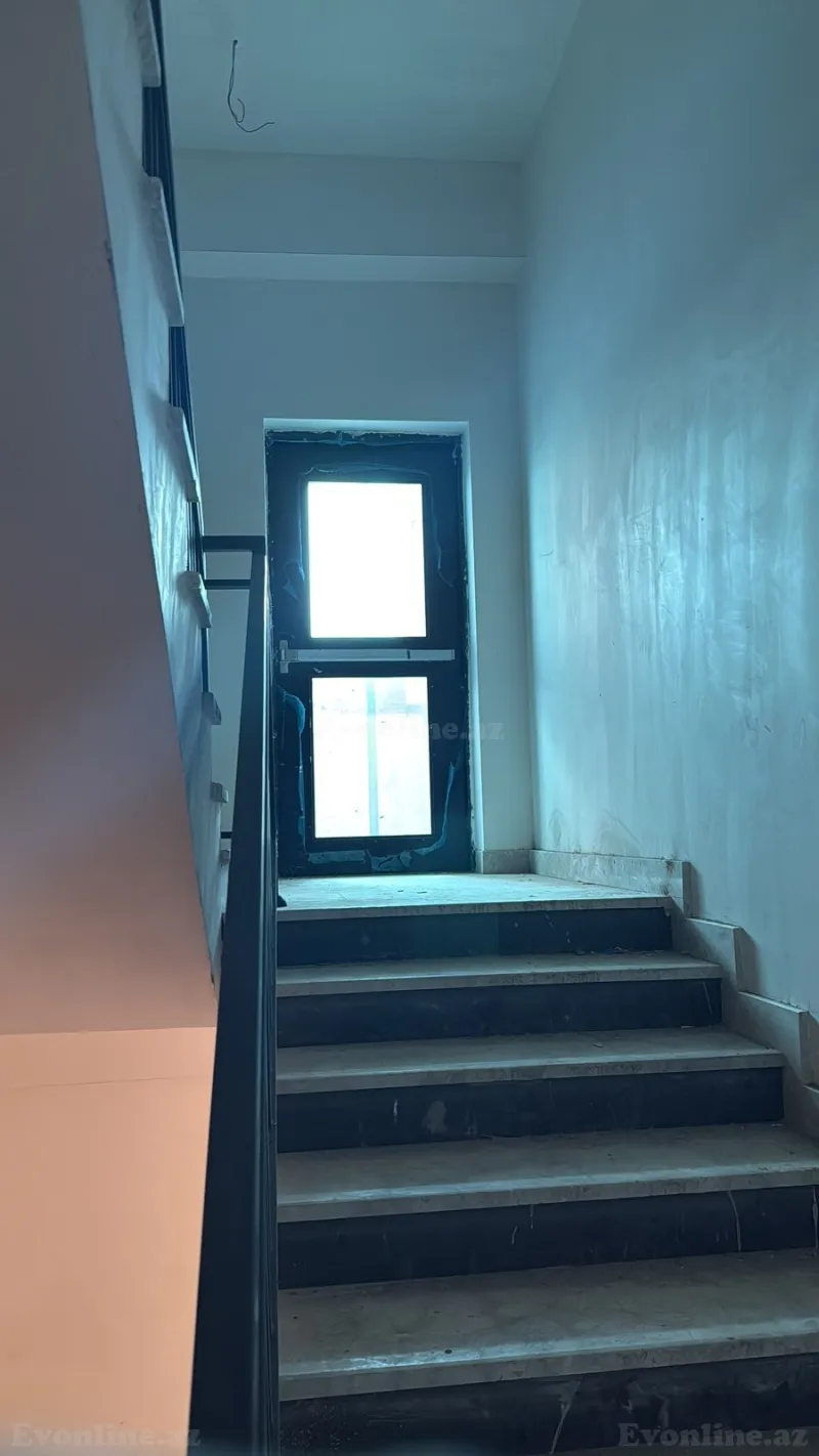 Satılır 3 otaqlı Mənzil Yeni tikili 125 m² İçərişəhər m. - şəkil 5