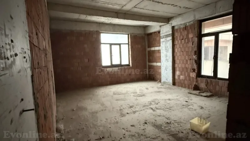 Satılır 3 otaqlı Mənzil Yeni tikili 125 m² İçərişəhər m. - şəkil 8