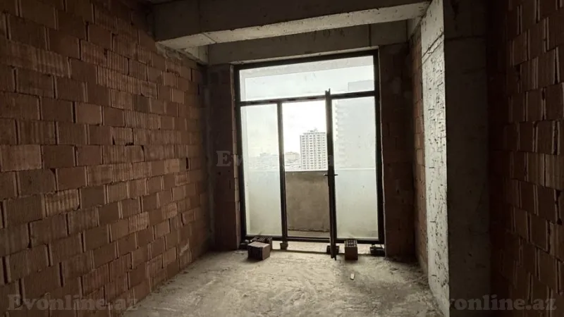Satılır 3 otaqlı Mənzil Yeni tikili 125 m² İçərişəhər m. - şəkil 11