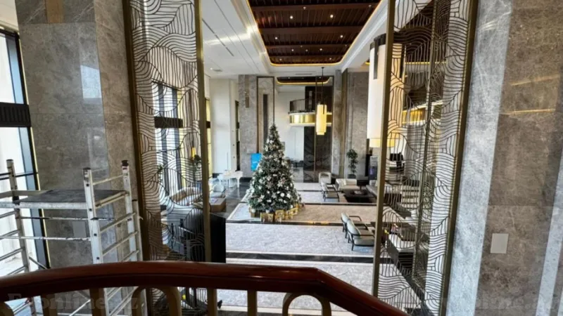 Kirayə verilir 2 otaqlı Mənzil Yeni tikili 90 m² Sabunçu r. - şəkil 7