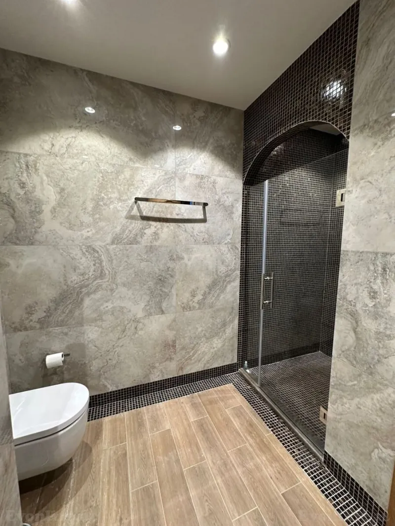 Kirayə verilir 2 otaqlı Mənzil Yeni tikili 90 m² Sabunçu r. - şəkil 18