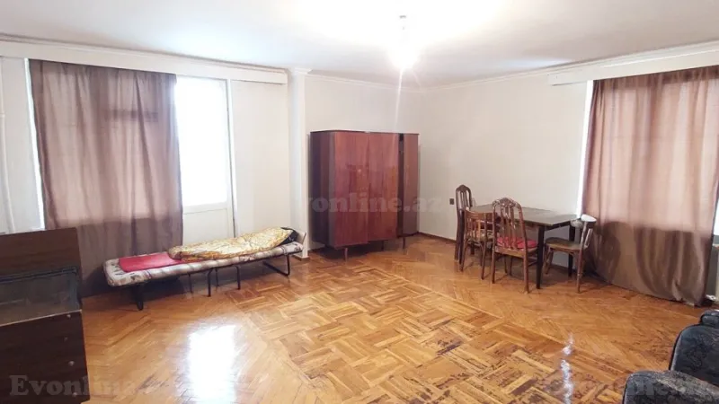 2 otaqlı Mənzil 55 m² 8-ci kilometr Satılır