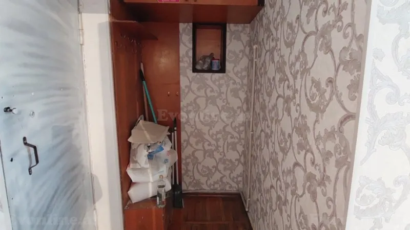 Satılır 2 otaqlı Mənzil Köhnə tikili 55 m² 8-ci kilometr - şəkil 4