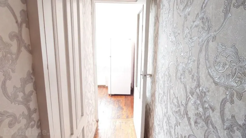 Satılır 2 otaqlı Mənzil Köhnə tikili 55 m² 8-ci kilometr - şəkil 5