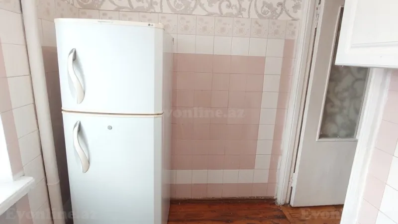 Satılır 2 otaqlı Mənzil Köhnə tikili 55 m² 8-ci kilometr - şəkil 6