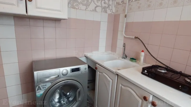 Satılır 2 otaqlı Mənzil Köhnə tikili 55 m² 8-ci kilometr - şəkil 7