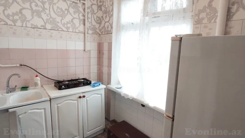 Satılır 2 otaqlı Mənzil Köhnə tikili 55 m² 8-ci kilometr - şəkil 9