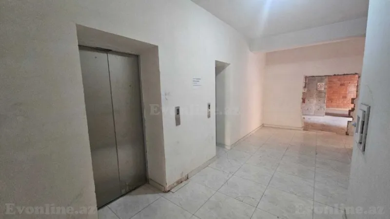 Satılır 1 otaqlı Mənzil Yeni tikili 48 m² Yeni Yasamal - şəkil 4