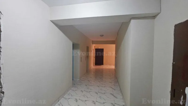 Satılır 1 otaqlı Mənzil Yeni tikili 48 m² Yeni Yasamal - şəkil 5