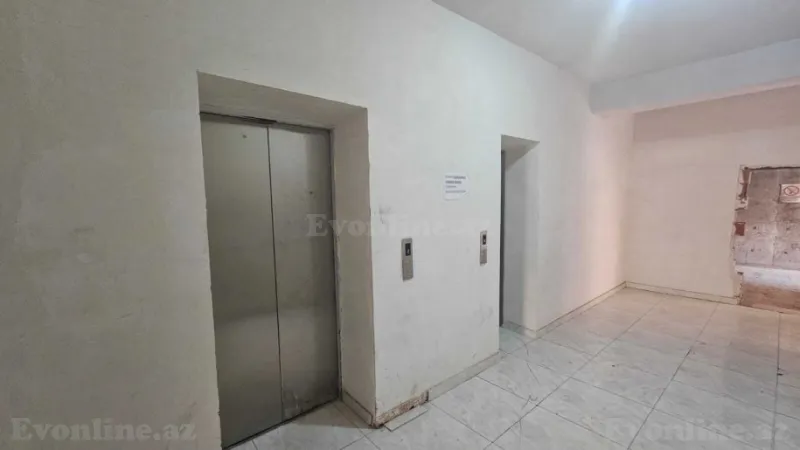 Satılır 1 otaqlı Mənzil Yeni tikili 48 m² Yeni Yasamal - şəkil 6