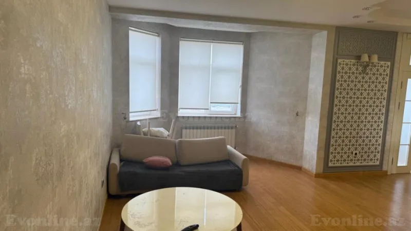 Kirayə verilir 2 otaqlı Mənzil Köhnə tikili 60 m² Gənclik m. - şəkil 4