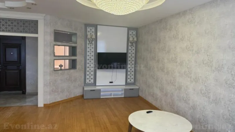 Kirayə verilir 2 otaqlı Mənzil Köhnə tikili 60 m² Gənclik m. - şəkil 5