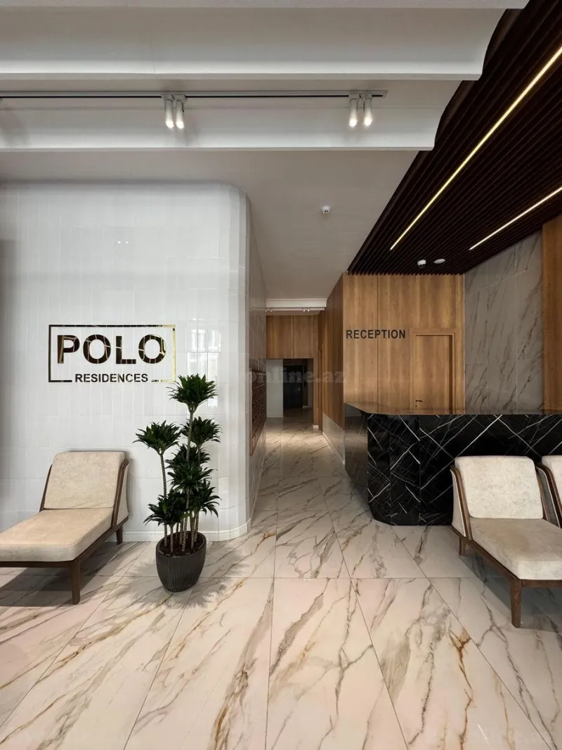 Satılır 3 otaqlı Mənzil Yeni tikili 122 m² Nardaran