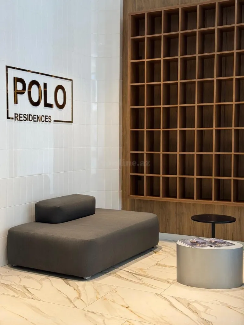 Satılır 3 otaqlı Mənzil Yeni tikili 122 m² Nardaran - şəkil 2