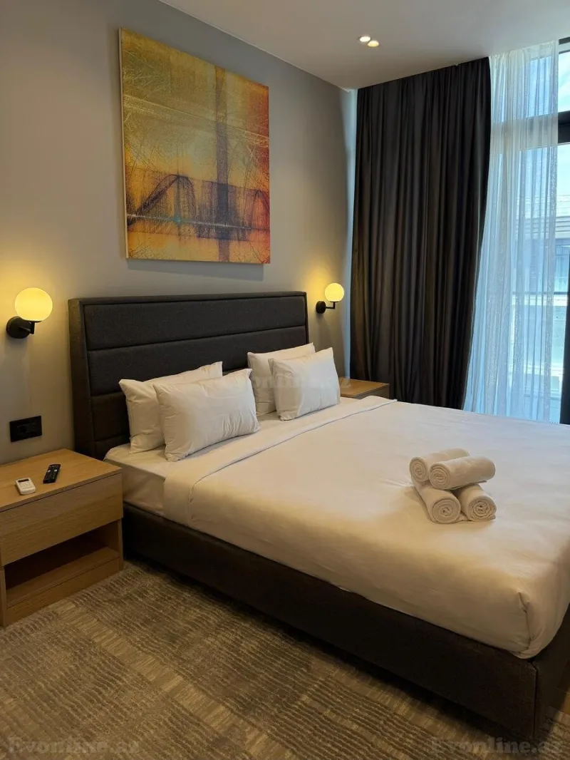 Satılır 3 otaqlı Mənzil Yeni tikili 122 m² Nardaran - şəkil 9