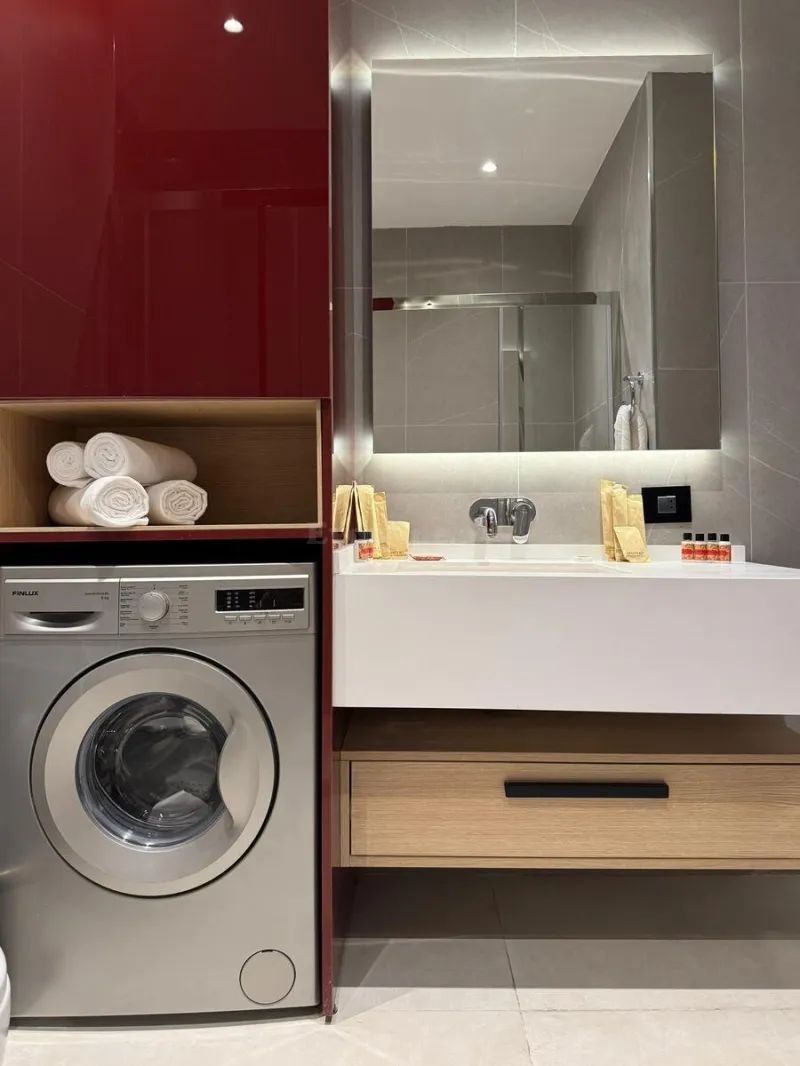 Satılır 3 otaqlı Mənzil Yeni tikili 122 m² Nardaran - şəkil 14