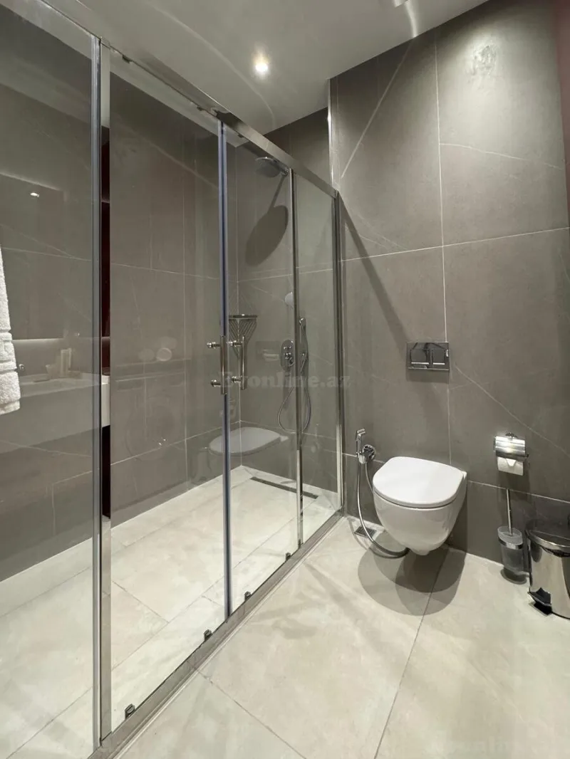 Satılır 3 otaqlı Mənzil Yeni tikili 122 m² Nardaran - şəkil 16