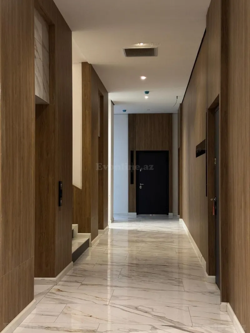 Satılır 3 otaqlı Mənzil Yeni tikili 122 m² Nardaran - şəkil 18