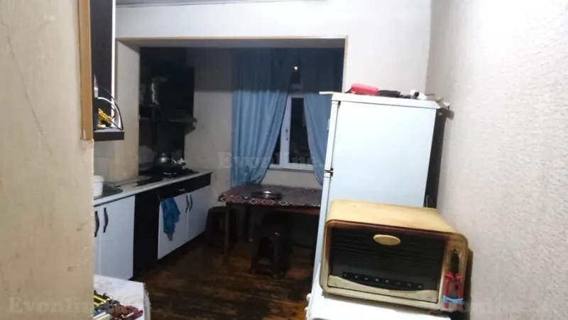 Satılır 5 otaqlı Mənzil Köhnə tikili 130 m² Neftçilər m. - şəkil 10