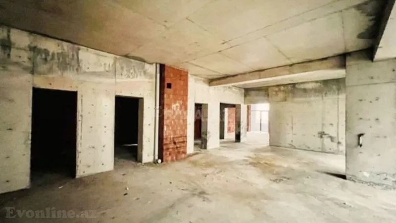 Satılır 4 otaqlı Mənzil Yeni tikili 195 m² 28 May m. - şəkil 7