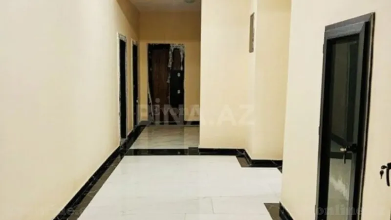 Satılır 4 otaqlı Mənzil Yeni tikili 195 m² 28 May m. - şəkil 16