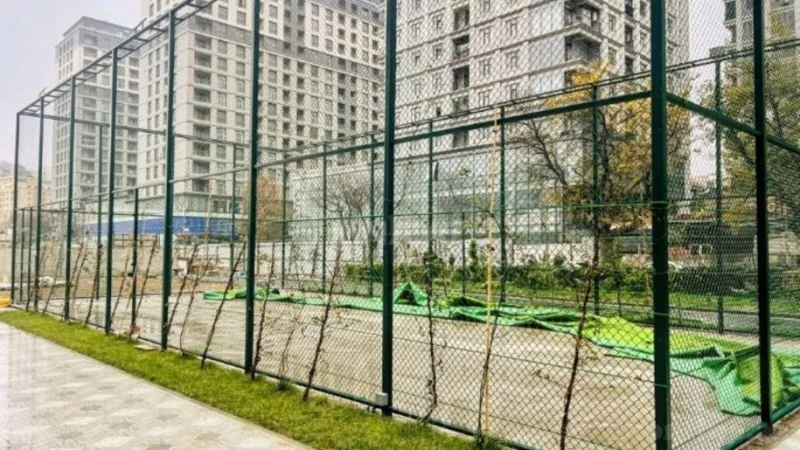 Satılır 4 otaqlı Mənzil Yeni tikili 195 m² 28 May m. - şəkil 21