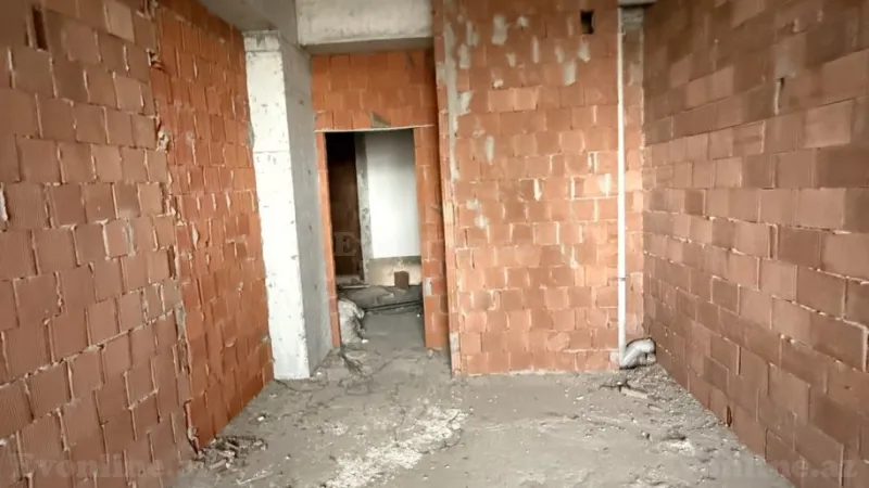 Satılır 2 otaqlı Mənzil Yeni tikili 98 m² Nəsimi r. - şəkil 6