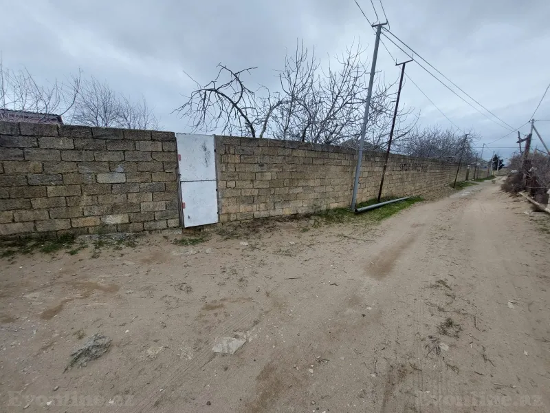 Satılır Torpaq 22 sot Sumqayıt