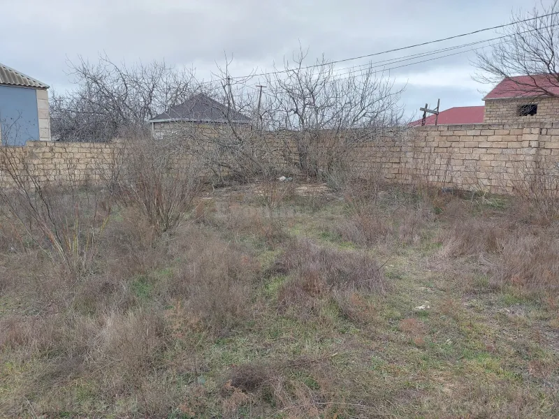 Satılır Torpaq 22 sot Sumqayıt - şəkil 4