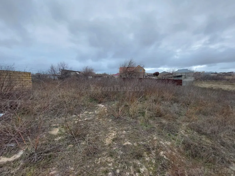 Satılır Torpaq 22 sot Sumqayıt - şəkil 5