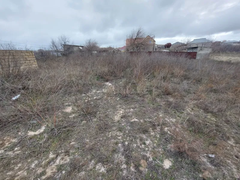 Satılır Torpaq 22 sot Sumqayıt - şəkil 6