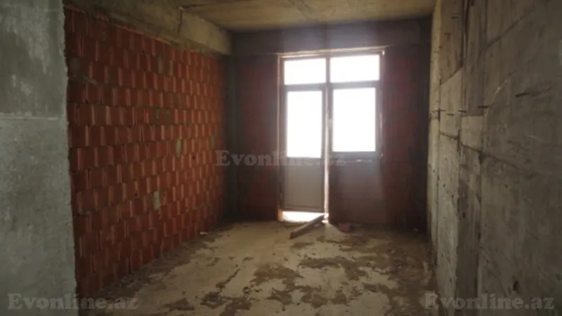 Satılır 1 otaqlı Mənzil Yeni tikili 48 m² Yeni Yasamal - şəkil 4
