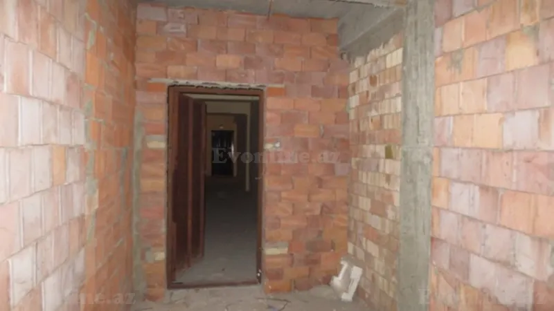 Satılır 1 otaqlı Mənzil Yeni tikili 48 m² Yeni Yasamal - şəkil 5