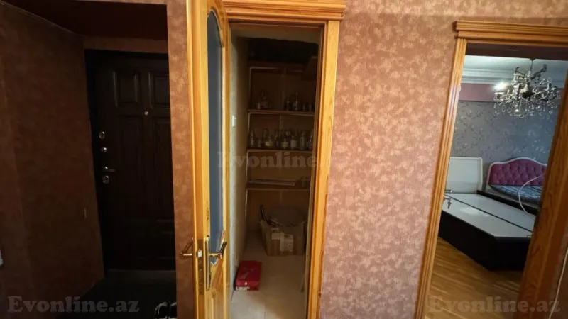 Satılır 3 otaqlı Mənzil Köhnə tikili 100 m² 28 May m. - şəkil 6