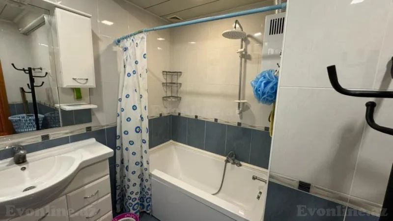 Satılır 3 otaqlı Mənzil Köhnə tikili 100 m² 28 May m. - şəkil 17