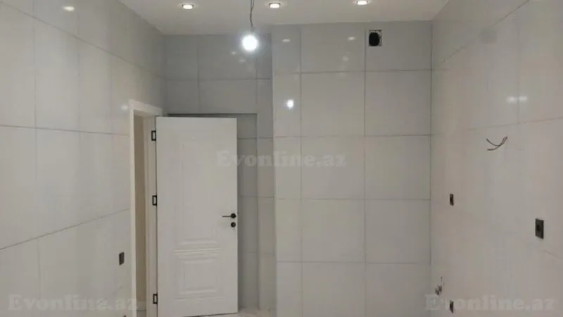 Satılır 2 otaqlı Mənzil Yeni tikili 74 m² 28 May m. - şəkil 4