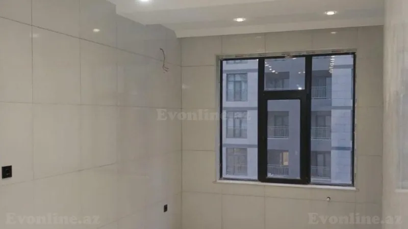 Satılır 2 otaqlı Mənzil Yeni tikili 74 m² 28 May m. - şəkil 5