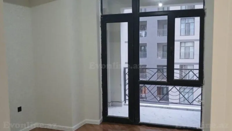Satılır 2 otaqlı Mənzil Yeni tikili 74 m² 28 May m. - şəkil 9