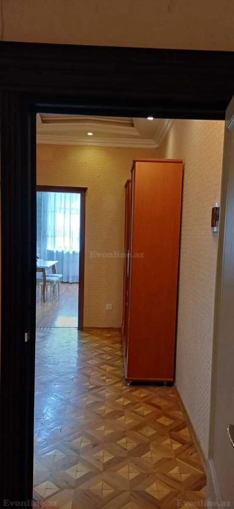 Kirayə verilir 2 otaqlı Mənzil Yeni tikili 75 m² Nəriman Nərimanov m. - şəkil 8