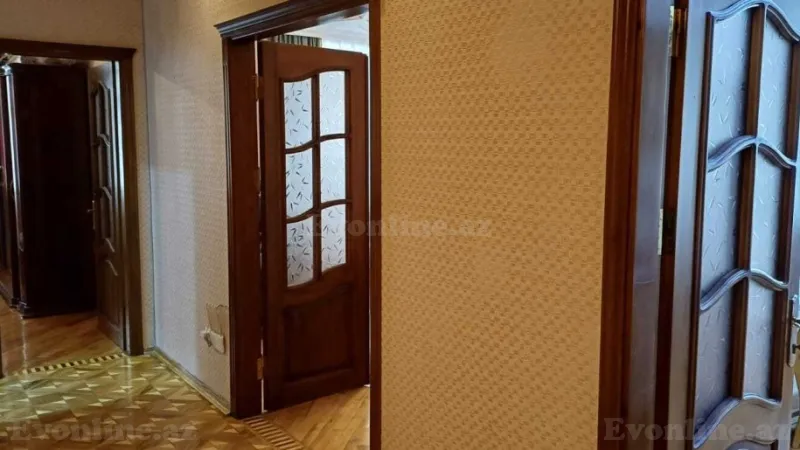 Kirayə verilir 2 otaqlı Mənzil Yeni tikili 75 m² Nəriman Nərimanov m. - şəkil 12