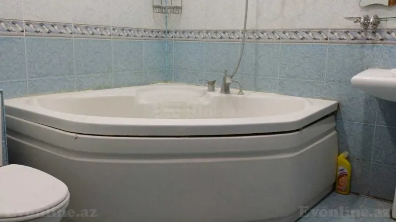 Kirayə verilir 2 otaqlı Mənzil Yeni tikili 75 m² Nəriman Nərimanov m. - şəkil 16