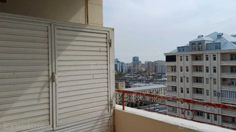 Kirayə verilir 2 otaqlı Mənzil Yeni tikili 75 m² Nəriman Nərimanov m. - şəkil 17