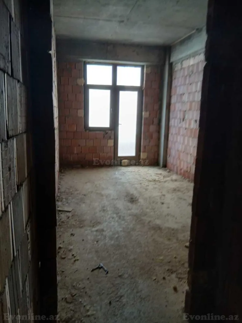 Satılır 2 otaqlı Mənzil Yeni tikili 65 m² Sumqayıt - şəkil 2