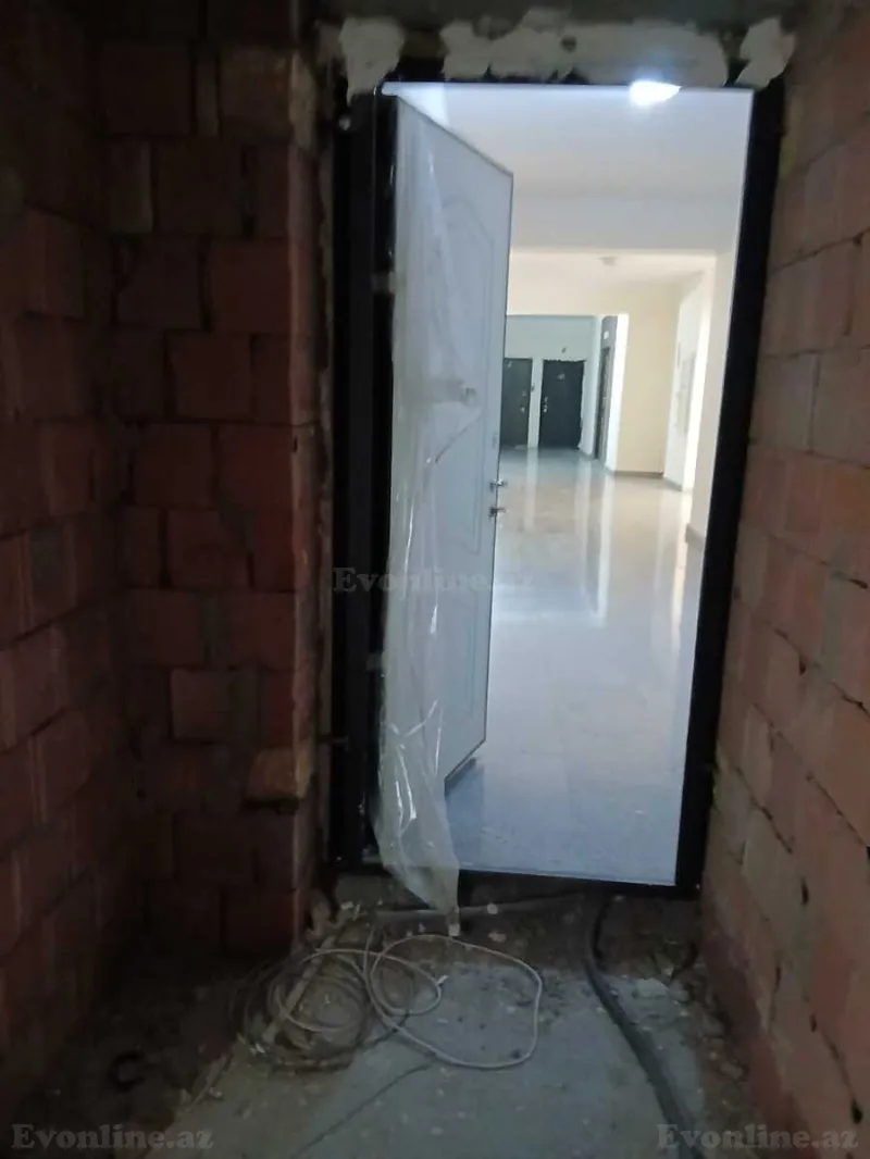 Satılır 2 otaqlı Mənzil Yeni tikili 65 m² Sumqayıt - şəkil 4