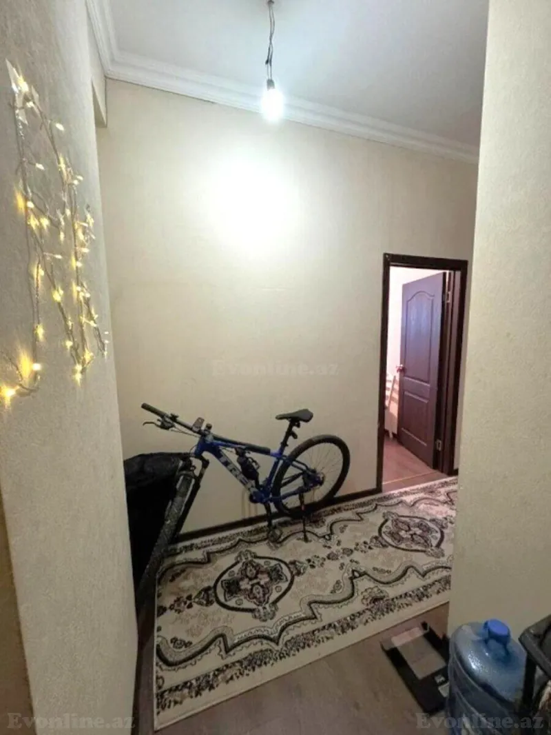 Satılır 2 otaqlı Mənzil Yeni tikili 60 m² Yasamal r. - şəkil 6