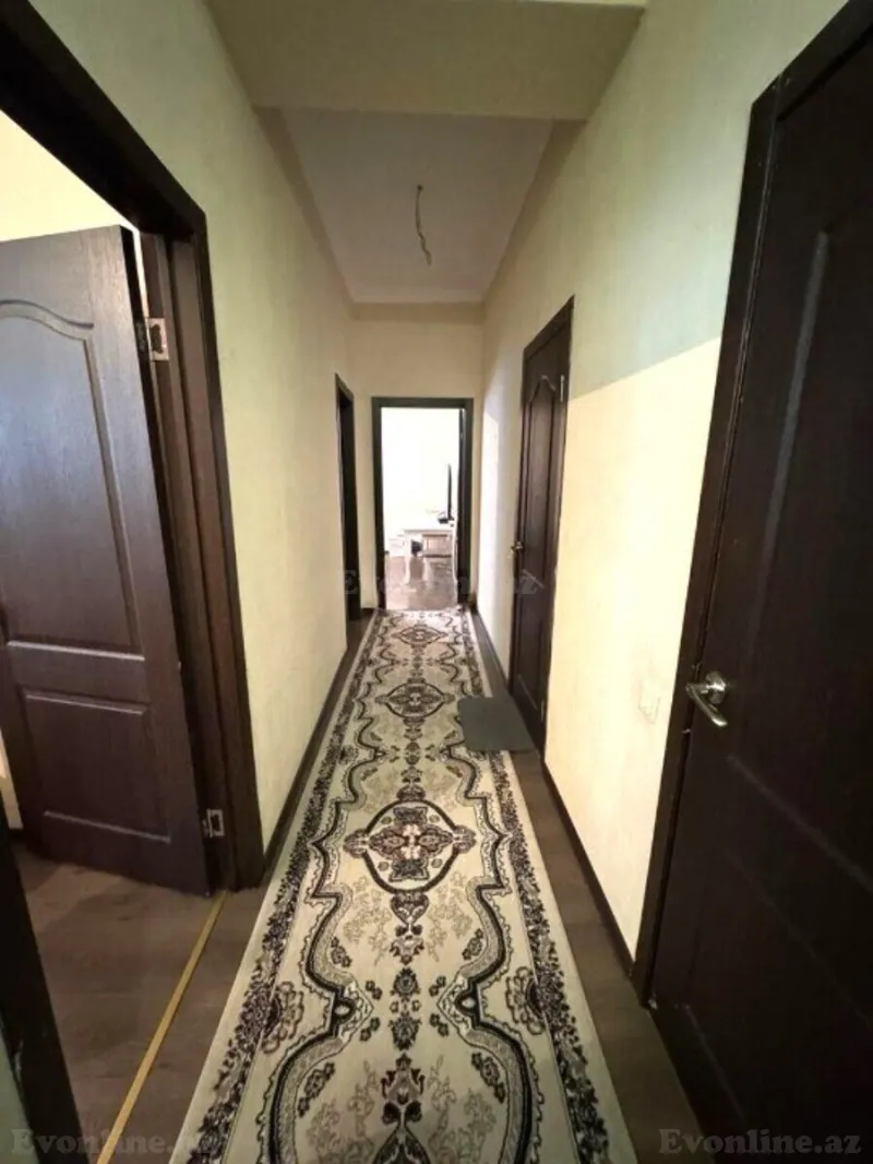 Satılır 2 otaqlı Mənzil Yeni tikili 60 m² Yasamal r. - şəkil 7