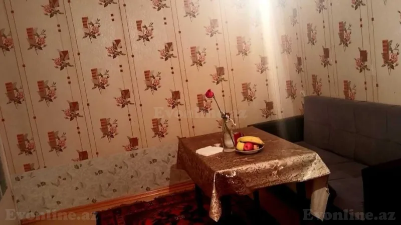 Satılır 2 otaqlı Mənzil Köhnə tikili 60 m² Xalqlar Dostluğu m. - şəkil 9