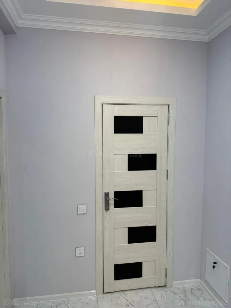 Satılır 2 otaqlı Mənzil Yeni tikili 60 m² Abşeron r.